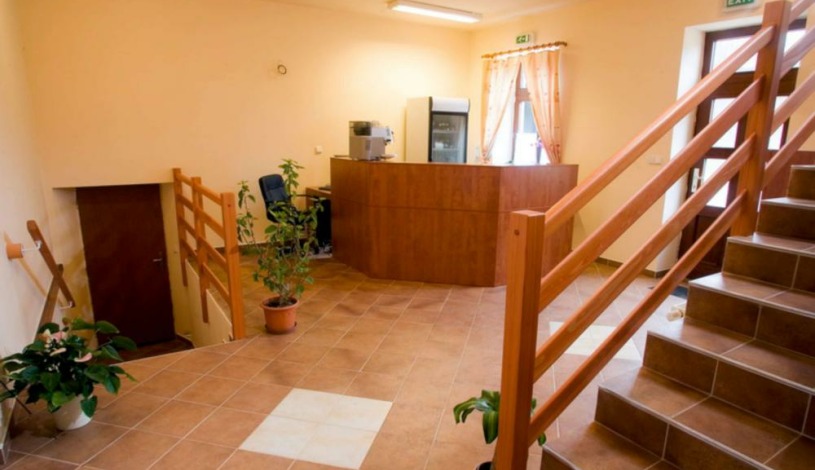 Smetanův Statek Hradec Králové